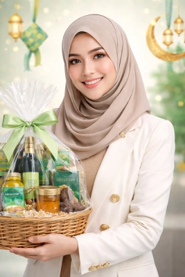 Toko Parcel Kelapa Gading